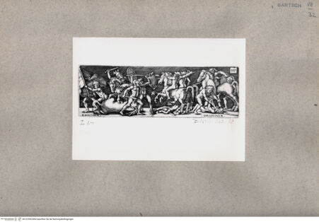 Vorderseite von  [http://creativecommons.org/publicdomain/mark/1.0/] ... - , bh122596. Foto.