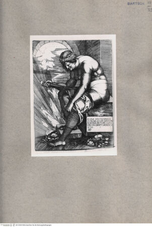 Vorderseite von  [http://creativecommons.org/publicdomain/mark/1.0/] ... - , bh122603. Foto.