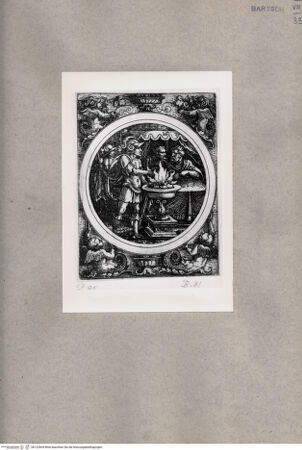 Vorderseite von  [http://creativecommons.org/publicdomain/mark/1.0/] ... - , bh122604. Foto.