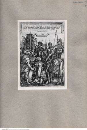 Vorderseite von  [http://creativecommons.org/publicdomain/mark/1.0/] ... - , bh122605. Foto.