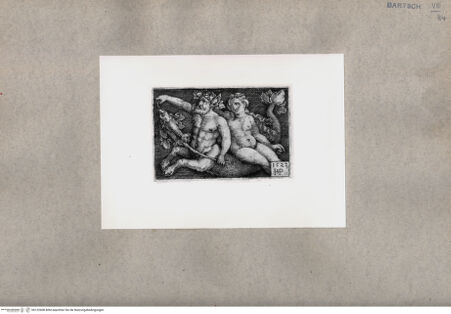 Vorderseite von  [http://creativecommons.org/publicdomain/mark/1.0/] ... - , bh122608. Foto.