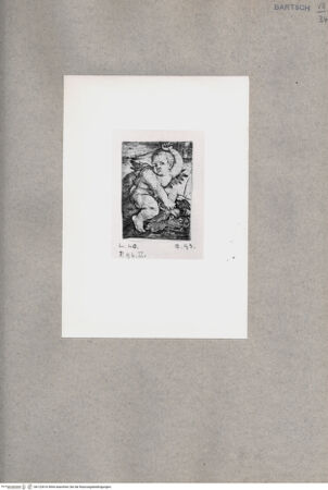 Vorderseite von  [http://creativecommons.org/publicdomain/mark/1.0/] ... - , bh122616. Foto.