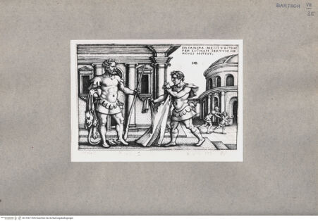 Vorderseite von  [http://creativecommons.org/publicdomain/mark/1.0/] ... - , bh122621. Foto.