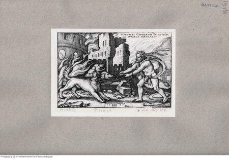 Vorderseite von  [http://creativecommons.org/publicdomain/mark/1.0/] ... - , bh122624. Foto.