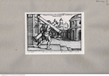 Vorderseite von  [http://creativecommons.org/publicdomain/mark/1.0/] ... - , bh122627. Foto.