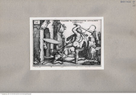 Vorderseite von  [http://creativecommons.org/publicdomain/mark/1.0/] ... - , bh122628. Foto.