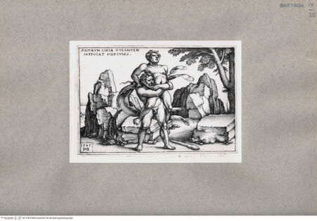 Vorderseite von  [http://creativecommons.org/publicdomain/mark/1.0/] ... - , bh122629. Foto.