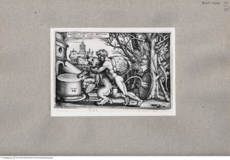 Vorderseite von  [http://creativecommons.org/publicdomain/mark/1.0/] ... - , bh122630. Foto.