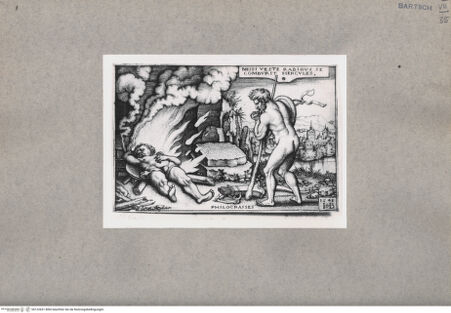 Vorderseite von  [http://creativecommons.org/publicdomain/mark/1.0/] ... - , bh122631. Foto.