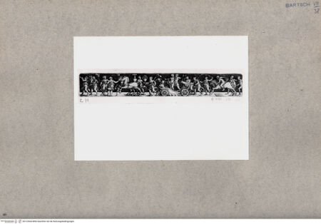 Vorderseite von  [http://creativecommons.org/publicdomain/mark/1.0/] ... - , bh122664. Foto.