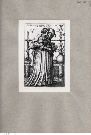 Vorderseite von  [http://creativecommons.org/publicdomain/mark/1.0/] ... - , bh122670. Foto.