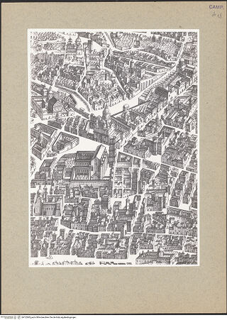 Vorderseite von bh122685_recto