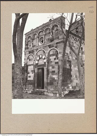 Vorderseite von bh122691_recto