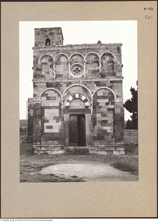 Vorderseite von bh122692_recto