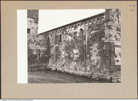 Vorderseite von bh122693_recto