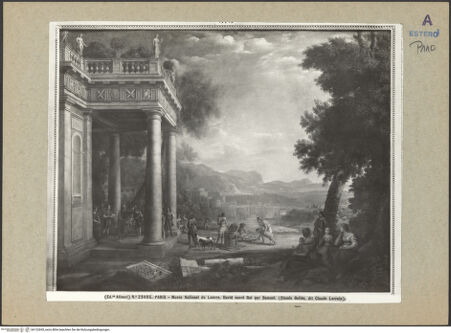 Vorderseite von bh122695_recto