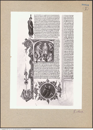 Vorderseite von bh122707_recto