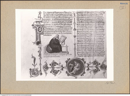 Vorderseite von bh122712_recto