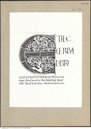 Vorderseite von bh122721_recto