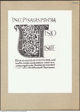 Vorderseite von bh122725_recto