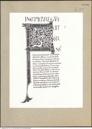 Vorderseite von bh122727_recto