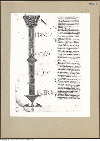 Vorderseite von bh122729_recto