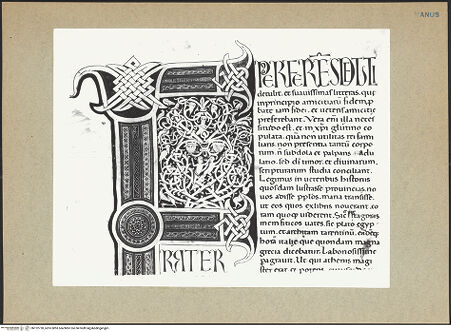 Vorderseite von bh122730_recto