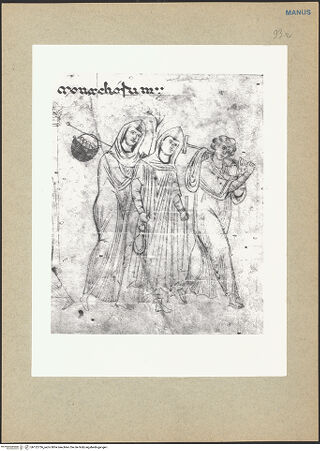 Vorderseite von bh122736_recto