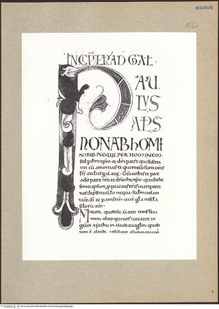 Vorderseite von bh122740_recto