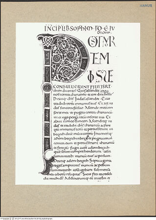 Vorderseite von bh122747_recto