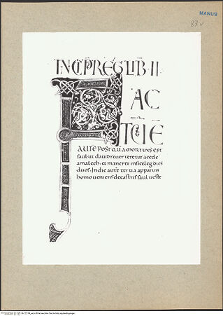 Vorderseite von bh122749_recto