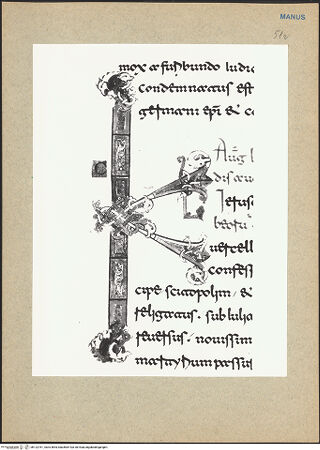 Vorderseite von bh122761_recto