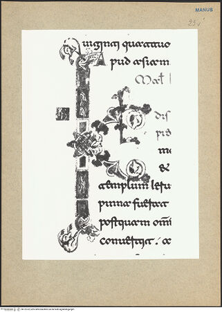 Vorderseite von bh122762_recto