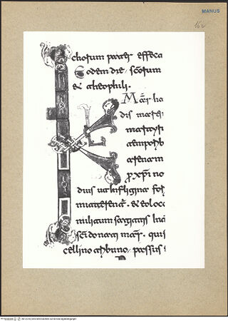 Vorderseite von bh122765_recto