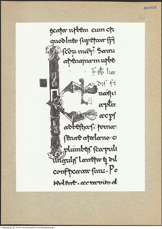 Vorderseite von bh122767_recto