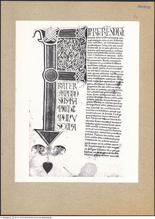 Vorderseite von bh122770_recto