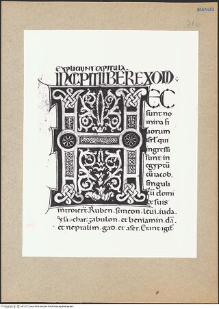 Vorderseite von bh122773_recto