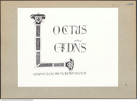 Vorderseite von bh122783_recto