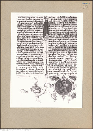 Vorderseite von bh122787_recto