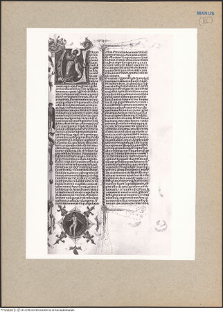 Vorderseite von bh122788_recto