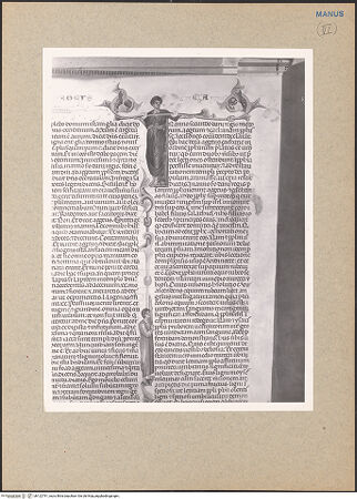 Vorderseite von bh122791_recto