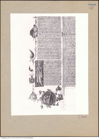 Vorderseite von bh122792_recto