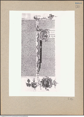 Vorderseite von bh122797_recto