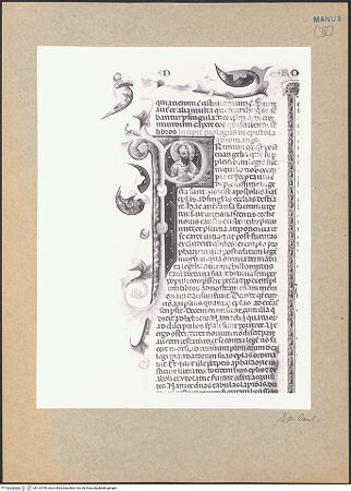 Vorderseite von bh122799_recto