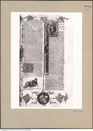 Vorderseite von bh122809_recto