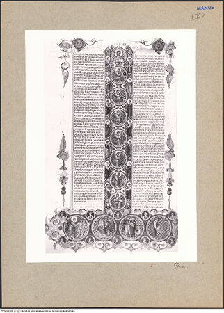 Vorderseite von bh122813_recto