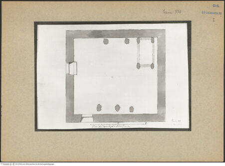 Vorderseite von bh122945_recto