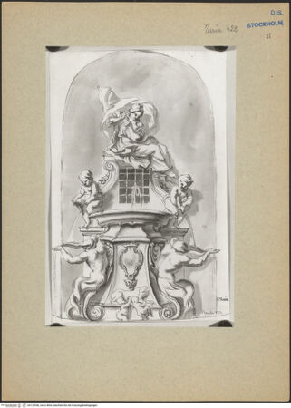 Vorderseite von bh122946_recto