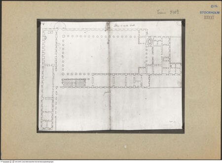 Vorderseite von bh122947_recto