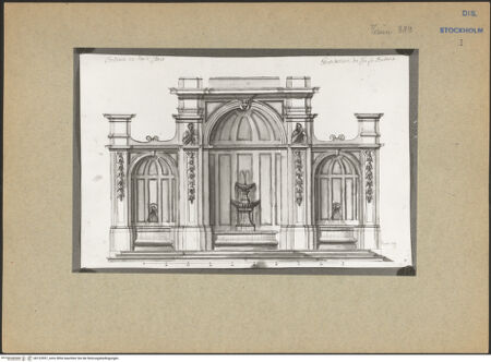Vorderseite von bh122957_recto